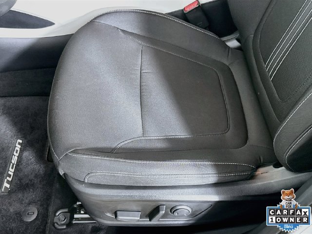 Used 2024 Hyundai Tucson SEL AWD/4WD image 20