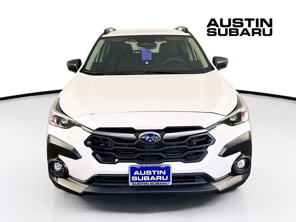 Used 2026 Subaru Crosstrek 2.0i Premium image 3