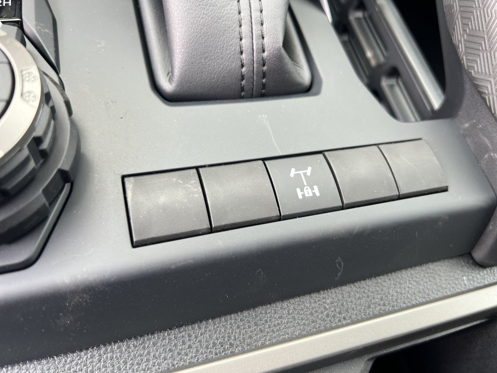 New 2026 Toyota Tacoma TRD Off-Road AWD/4WD image 23