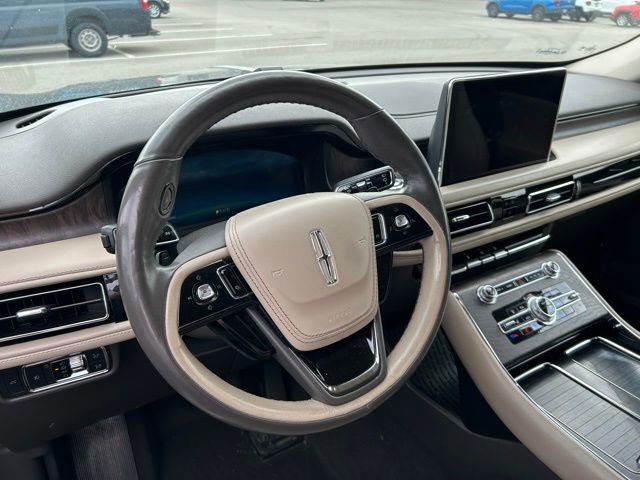 Used 2021 Lincoln Aviator Reserve w/ Equipment Group 208A AWD/4WD image 15