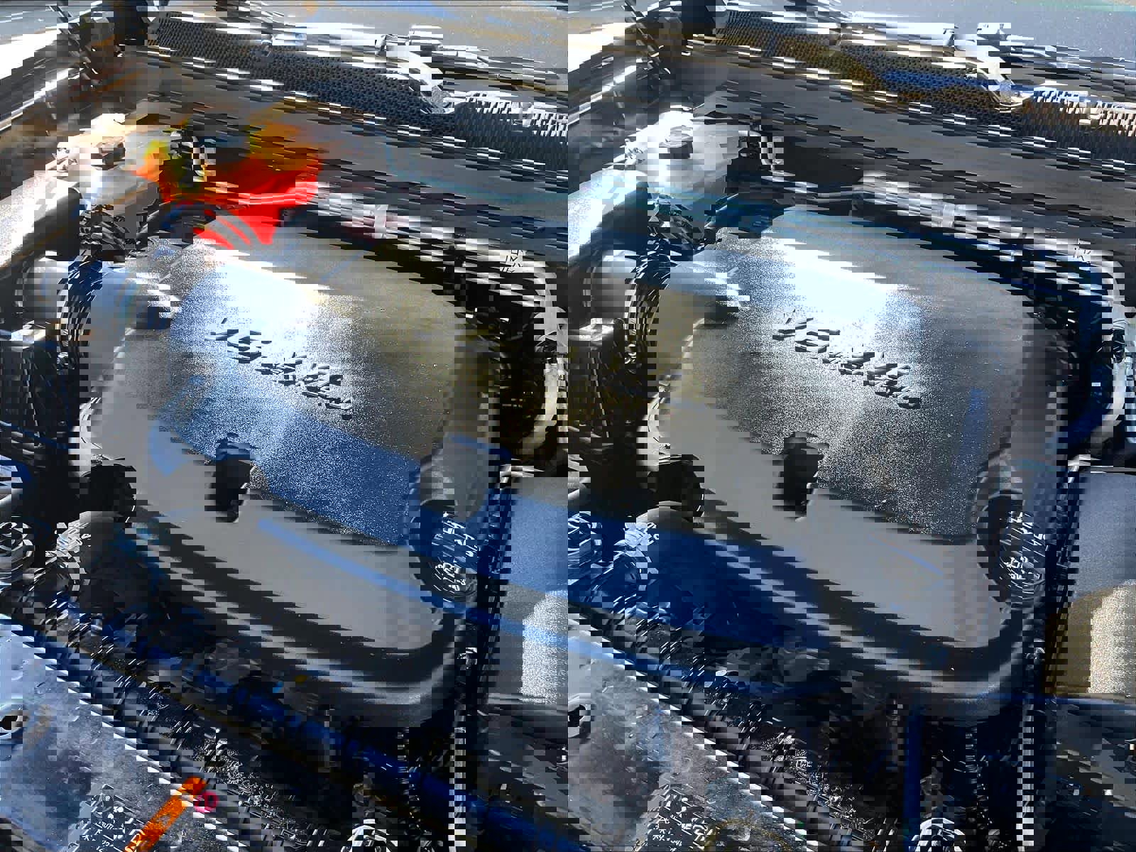 Used 2017 Chevrolet Colorado LT w/ LT Convenience Package image 32