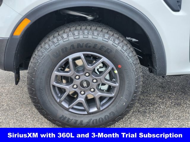 New 2026 Ford Ranger XLT image 10