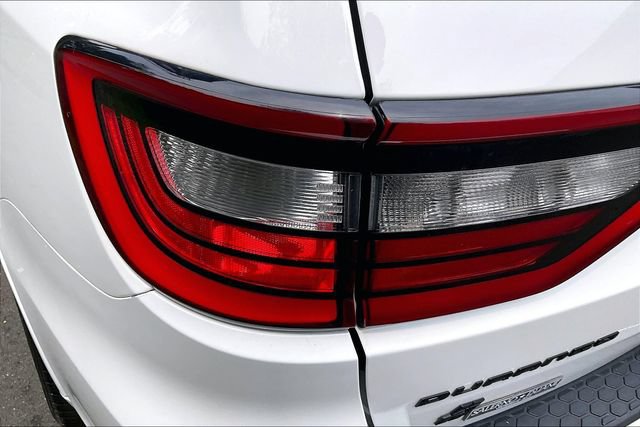 Used 2018 Dodge Durango GT w/ Premium Group AWD/4WD image 29