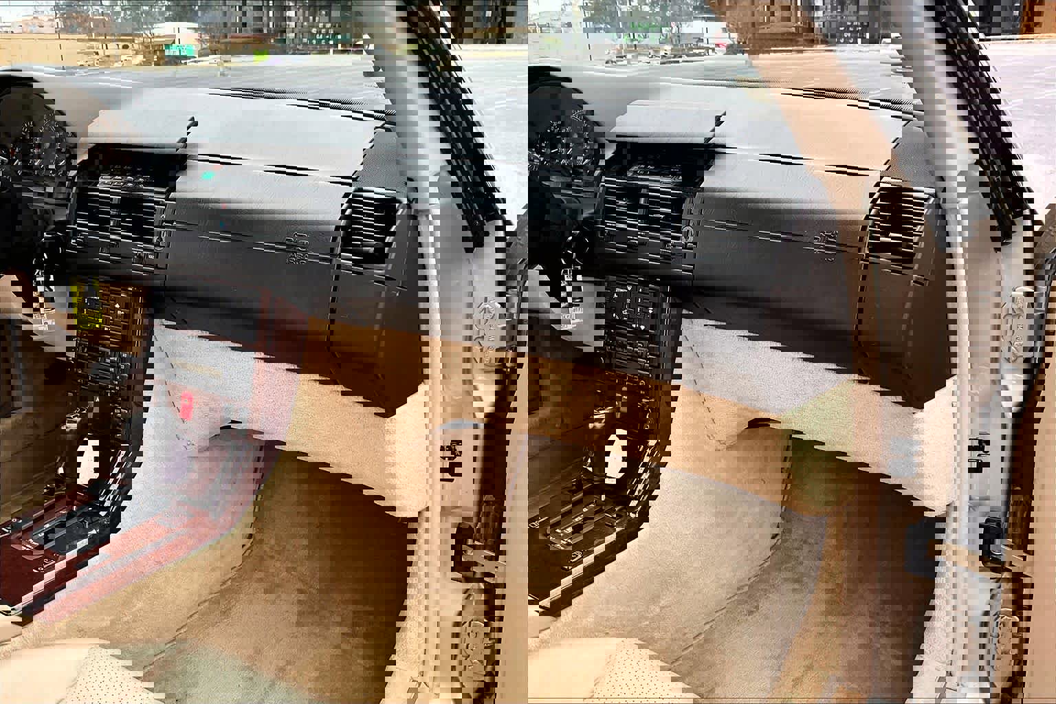 Used 1995 Mercedes-Benz SL 500 image 19