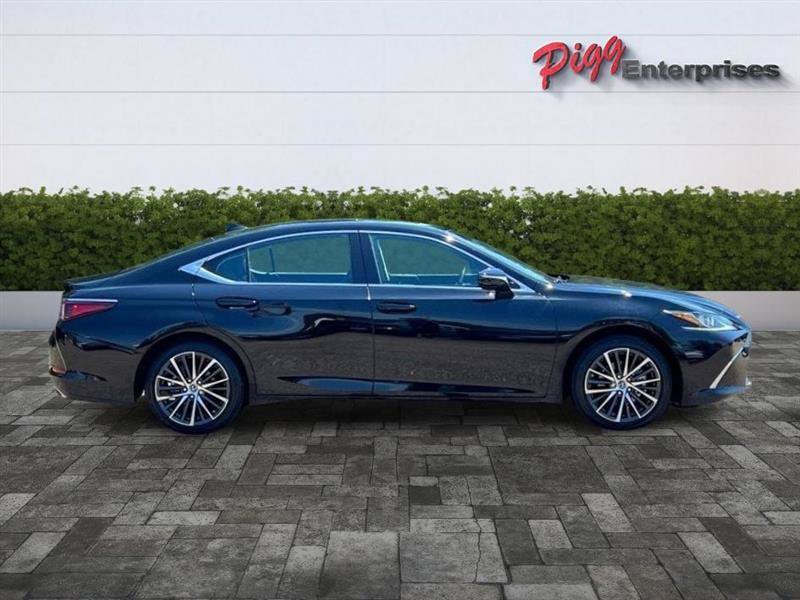 Used 2024 Lexus ES 350 w/ Premium Package FWD image 7