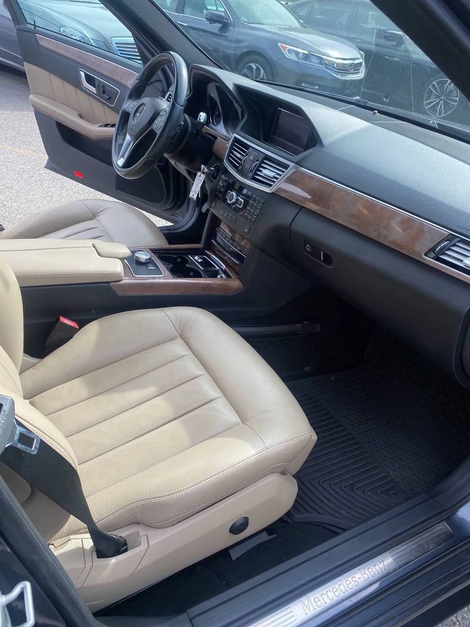 Used 2013 Mercedes-Benz E 350 4MATIC Wagon image 14