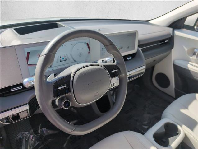 Certified 2023 Hyundai Ioniq 5 Limited w/ Cargo Package image 9