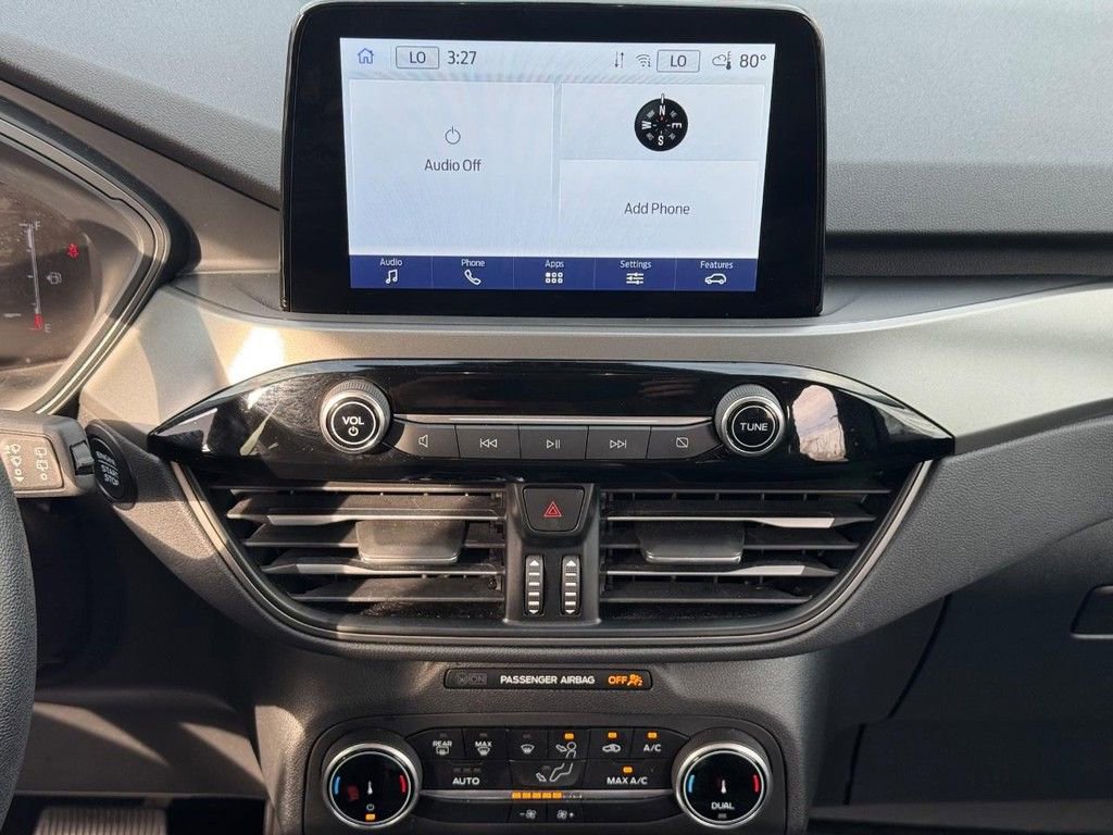 Used 2025 Ford Escape Active FWD image 13