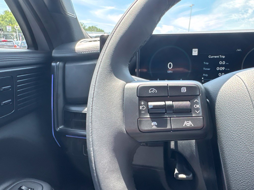 New 2026 Hyundai Santa Fe Calligraphy AWD/4WD image 18