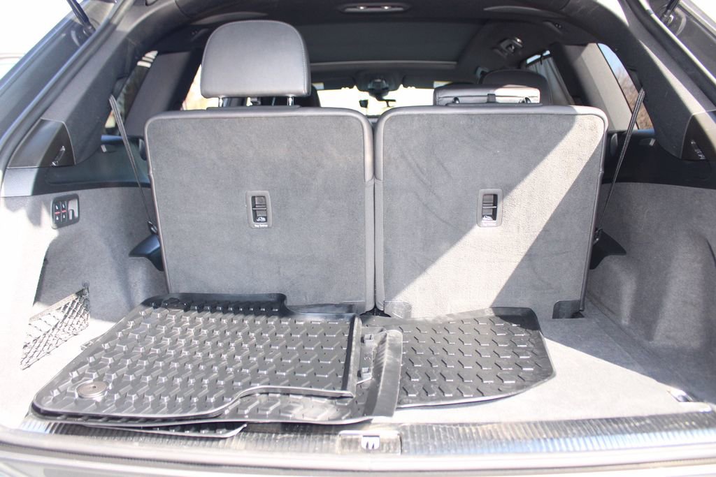 Used 2019 Audi Q7 3.0T Premium Plus w/ Premium Plus Package image 35