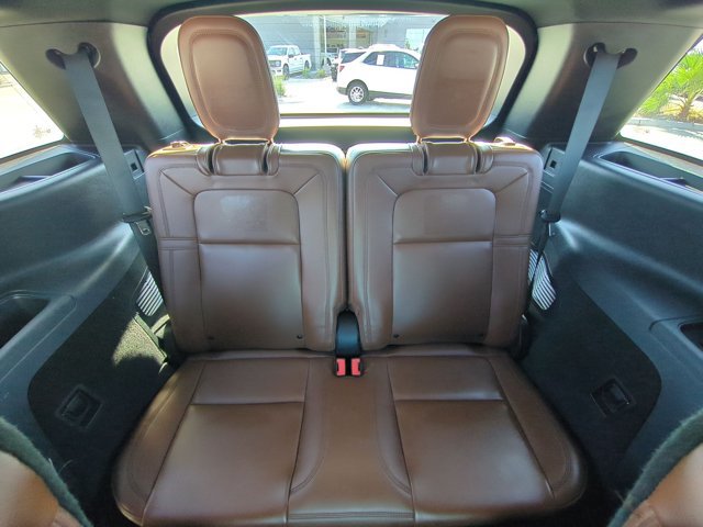 Used 2020 Lincoln Aviator Reserve w/ Equipment Group 201A RWD image 20