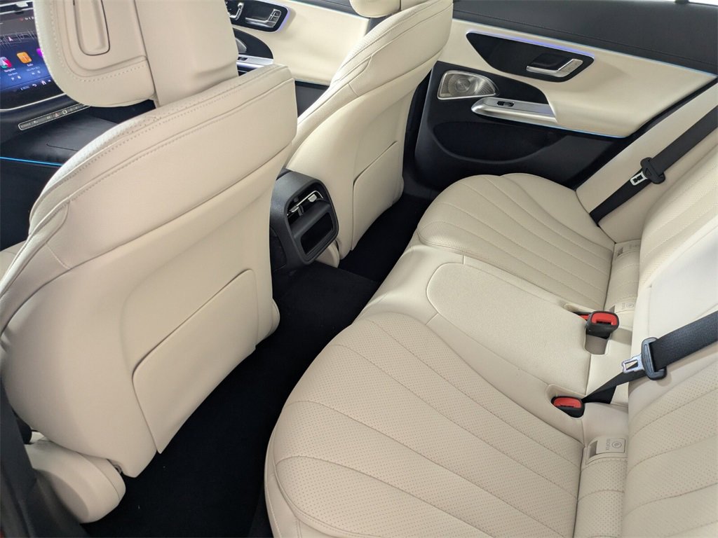 New 2026 Mercedes-Benz E 350 E 350 image 12