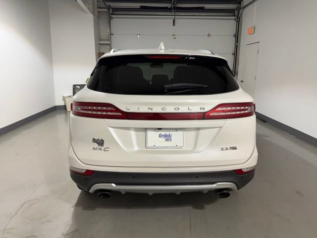 Used 2015 Lincoln MKC AWD w/ Equipment Group 102A Reserve image 6