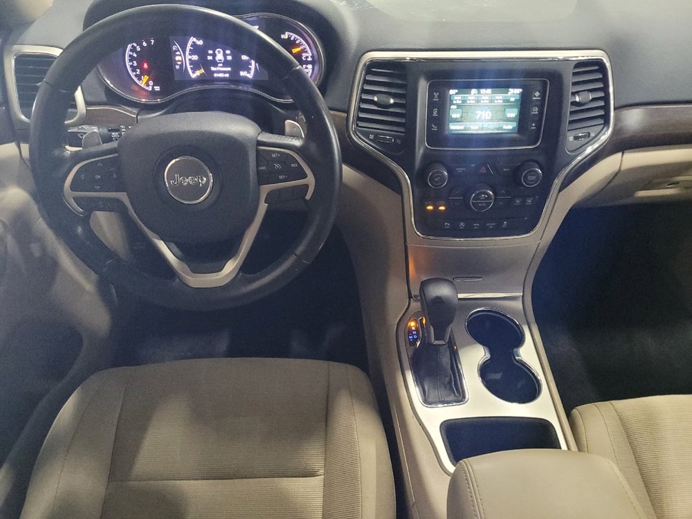 Used 2016 Jeep Grand Cherokee Laredo w/ Quick Order Package 23E image 22