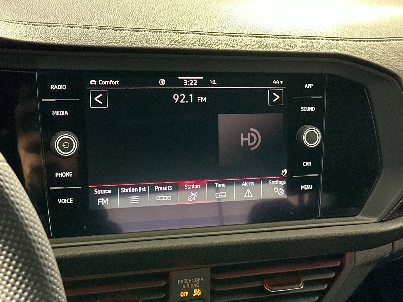 Used 2022 Volkswagen Jetta GLI Autobahn image 25