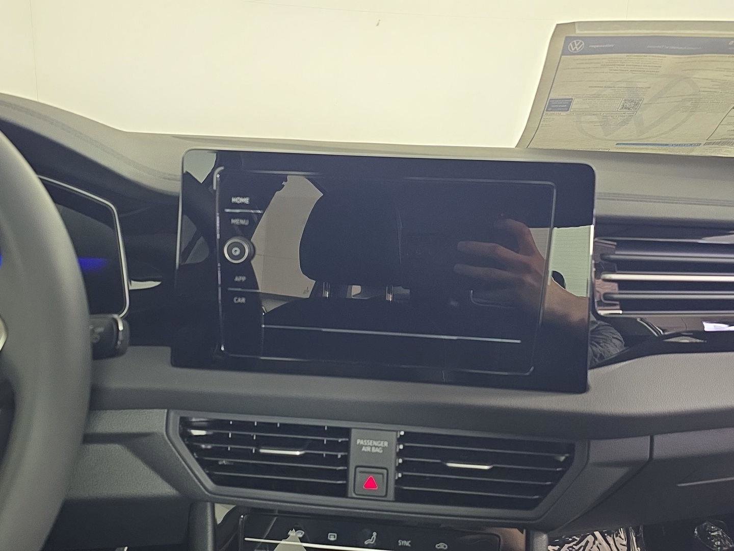 New 2026 Volkswagen Jetta S FWD image 16