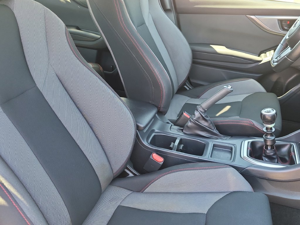 Used 2022 Subaru WRX AWD/4WD image 21