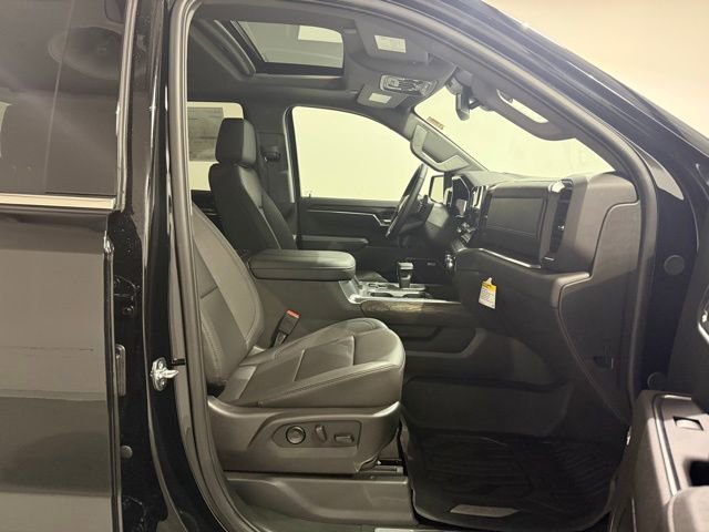 New 2026 GMC Sierra 1500 SLT w/ SLT Premium Plus Package image 26