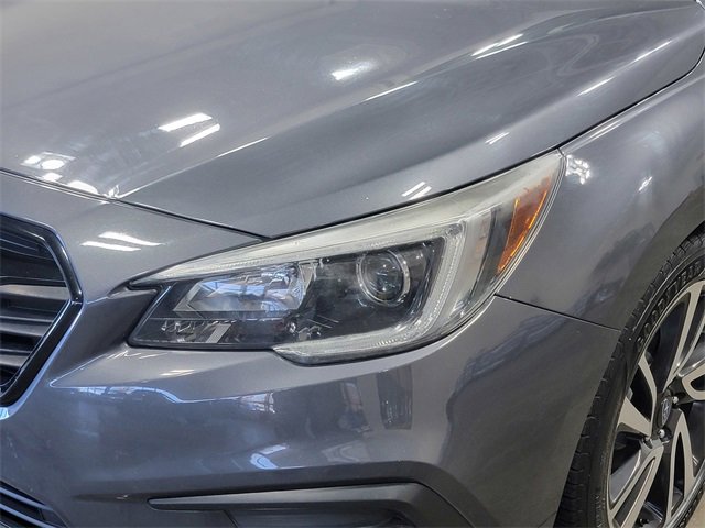 Used 2019 Subaru Legacy 2.5i Sport w/ Popular Package #2B image 10