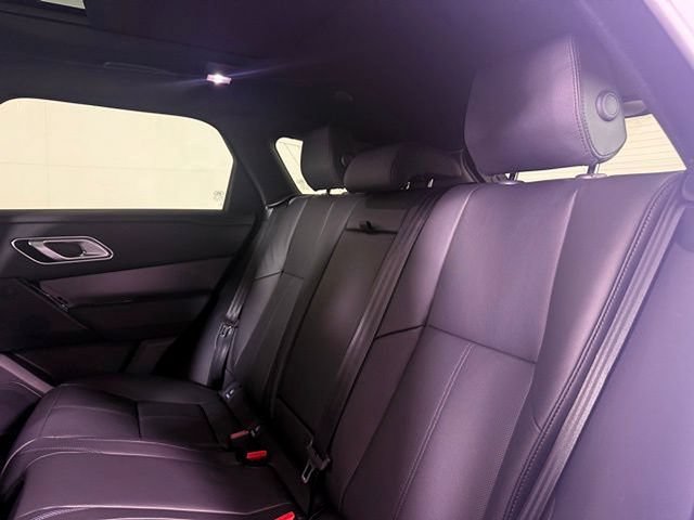 Certified 2026 Land Rover Range Rover Velar S AWD/4WD image 26