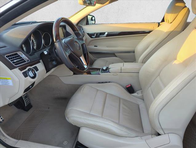 Used 2014 Mercedes-Benz E 350 Cabriolet image 13