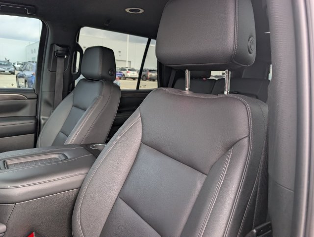 Used 2023 Chevrolet Tahoe LT RWD image 10