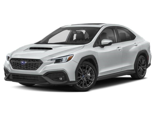 Used 2022 Subaru WRX GT AWD/4WD image 5