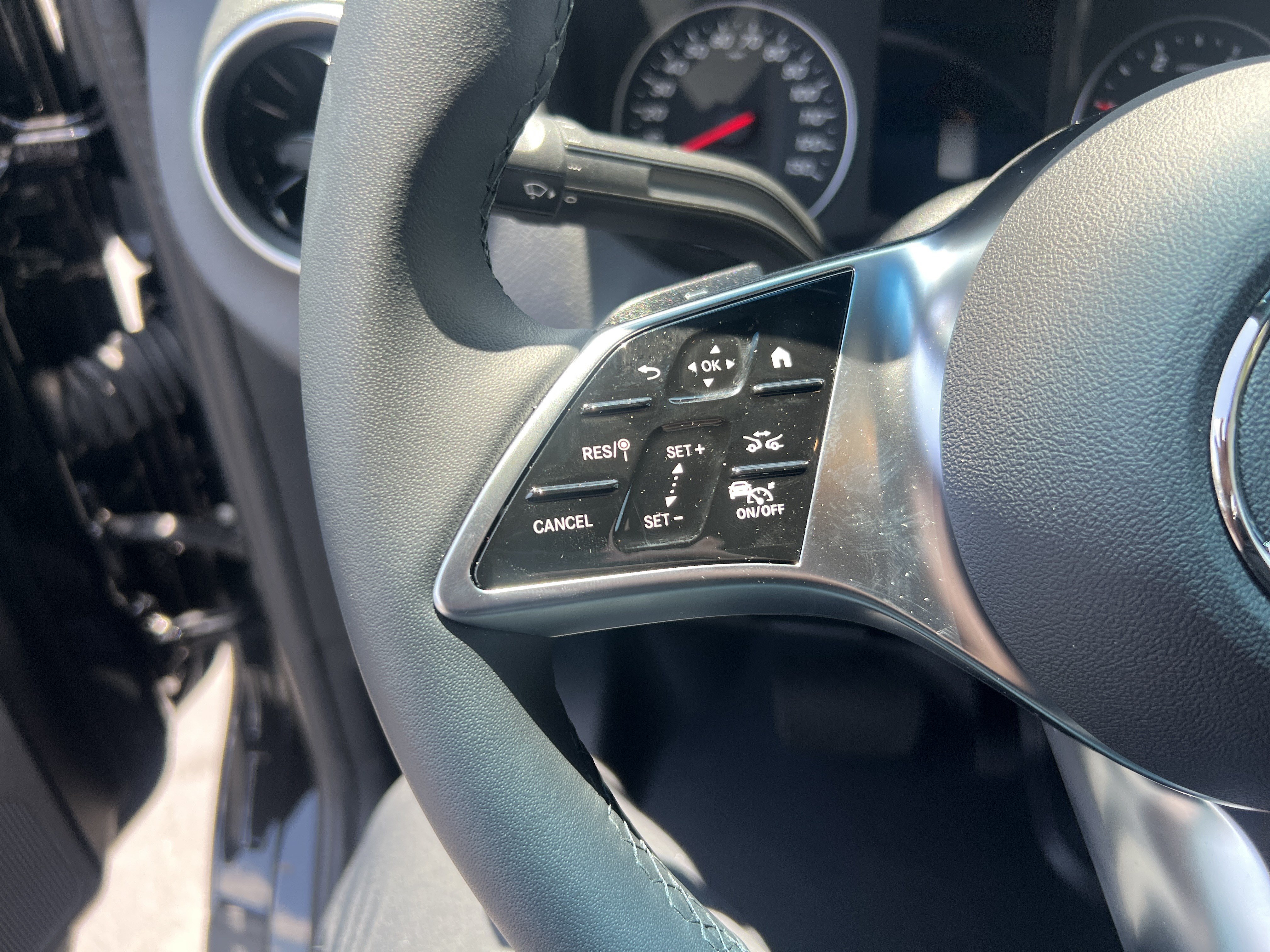 New 2026 Mercedes-Benz Sprinter 2500 image 20
