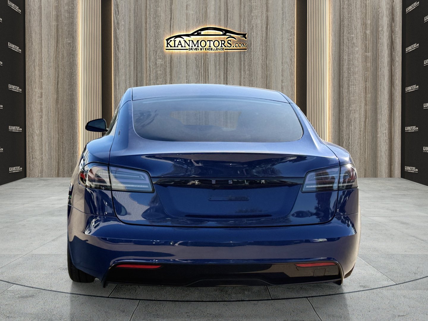 Used 2024 Tesla Model S AWD/4WD image 12