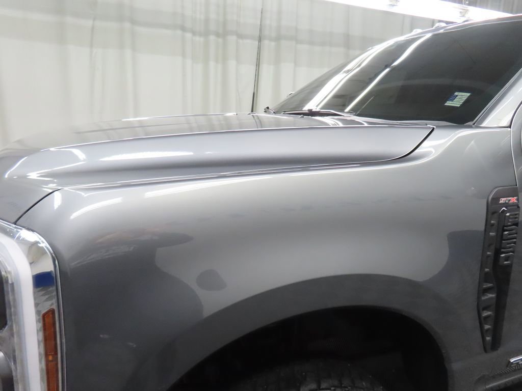 Used 2025 Ford F250 XL w/ STX Appearance Package image 39