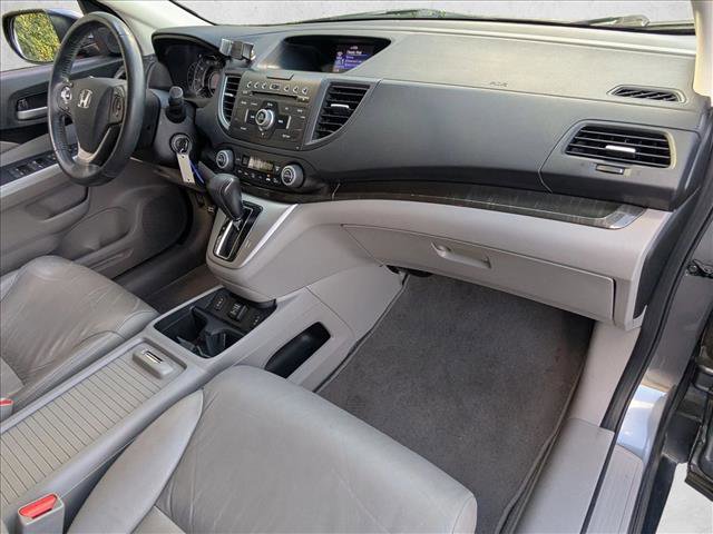 Used 2012 Honda CR-V EX-L image 21