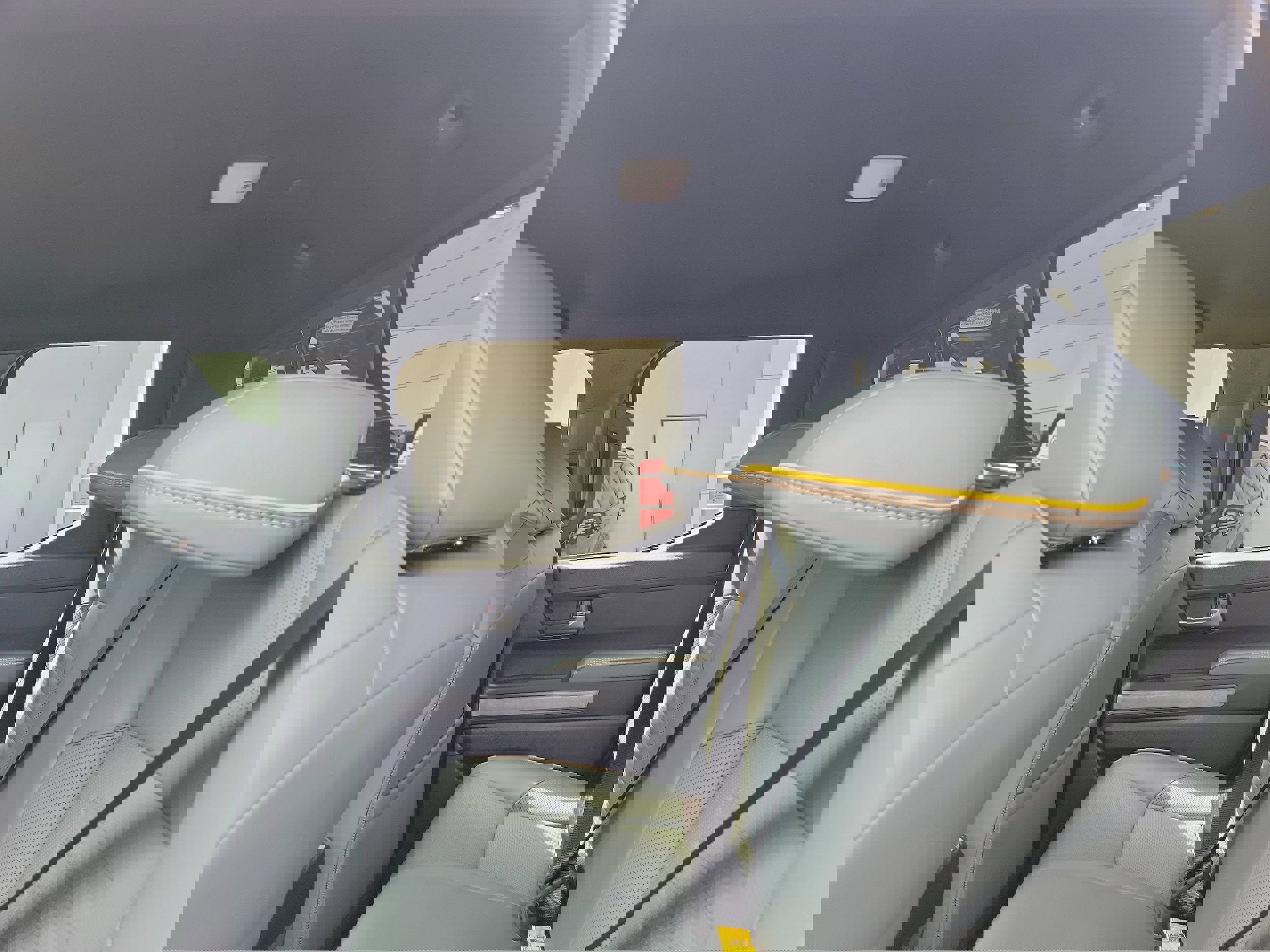 New 2025 Toyota Tacoma Trailhunter image 10