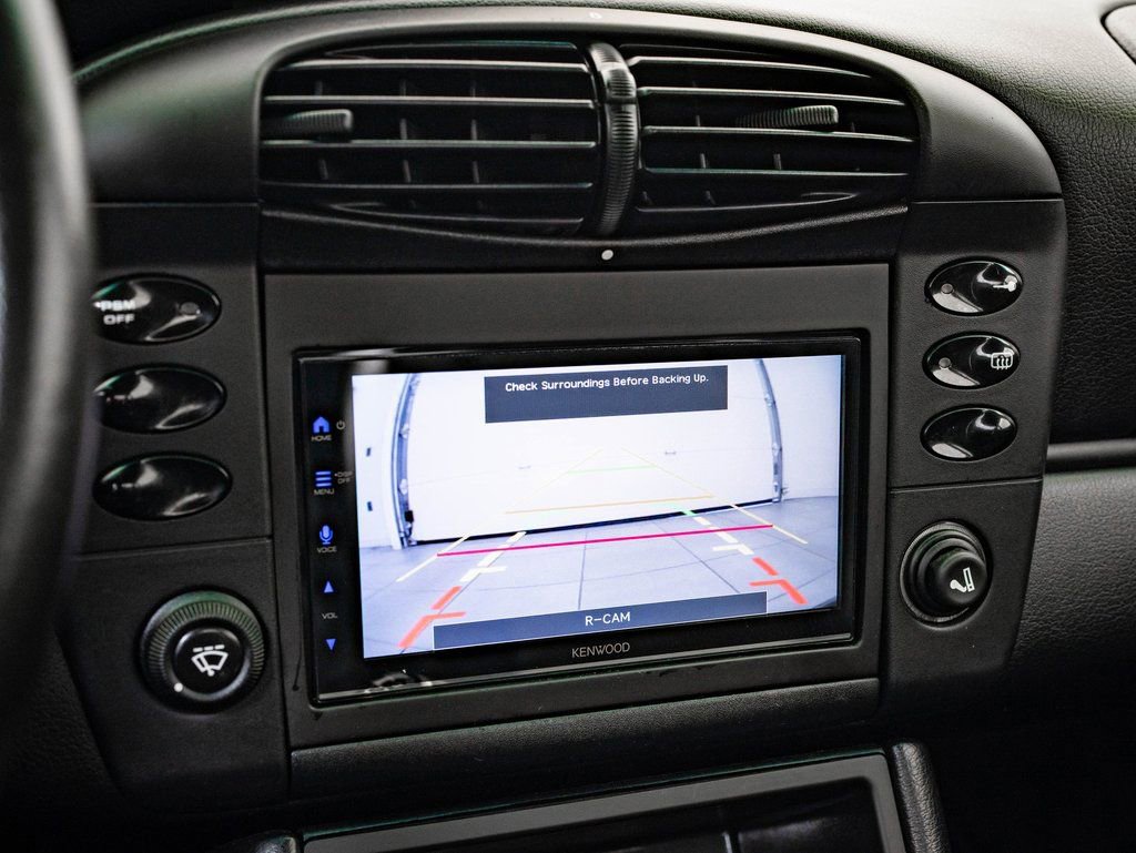 Used 2000 Porsche 911 Carrera image 34