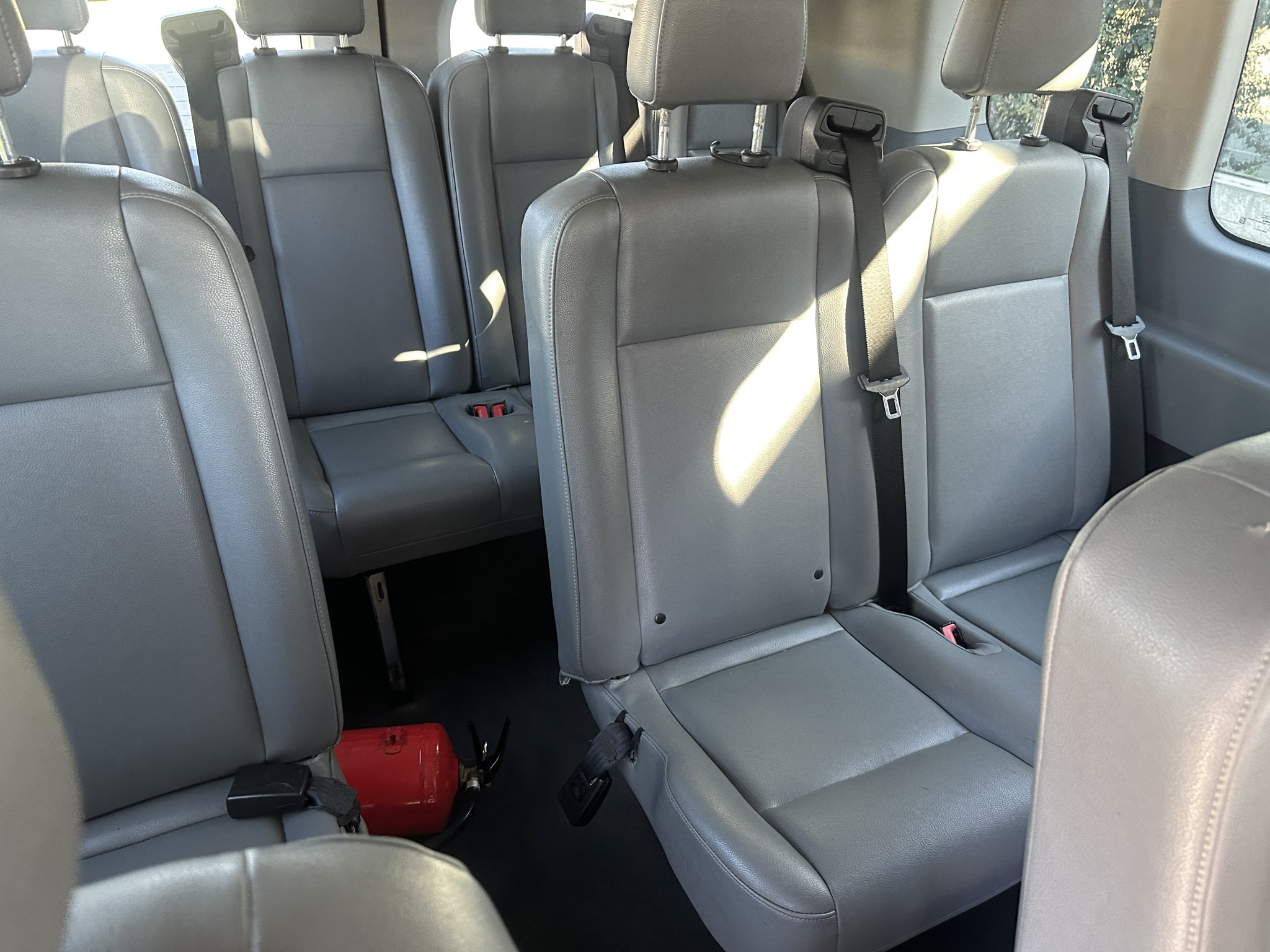 Used 2018 Ford Transit 350 XL RWD image 16
