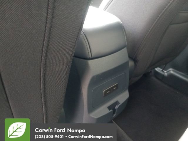 New 2026 Ford Maverick XL w/ Equipment Group 101A image 26