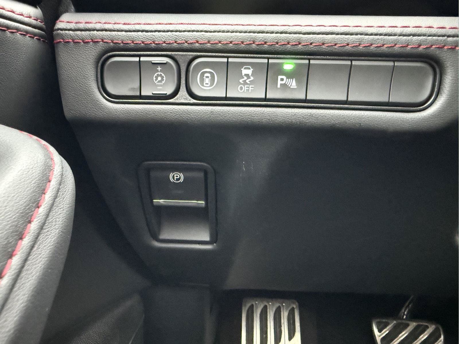 Used 2023 Acura MDX A-Spec AWD/4WD image 16