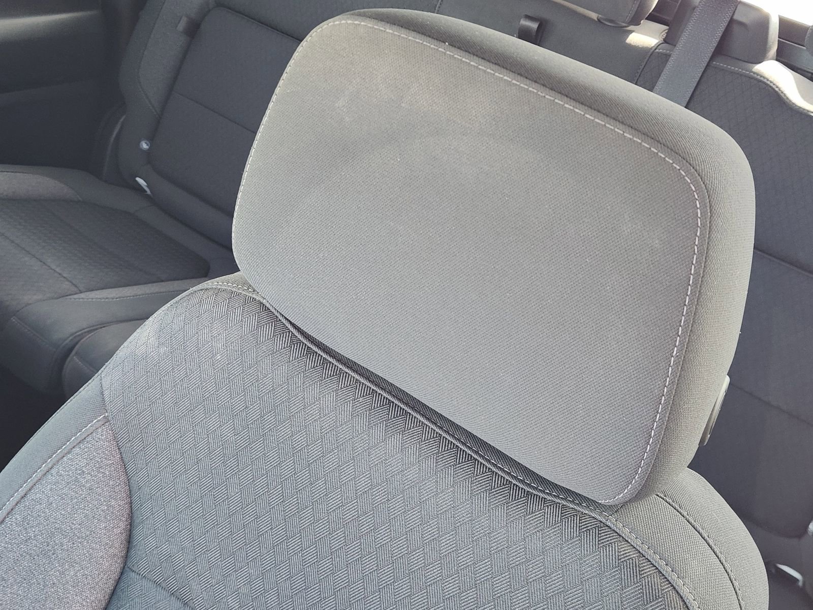 Used 2021 Chevrolet Silverado 1500 LT w/ Max Trailering Package image 15