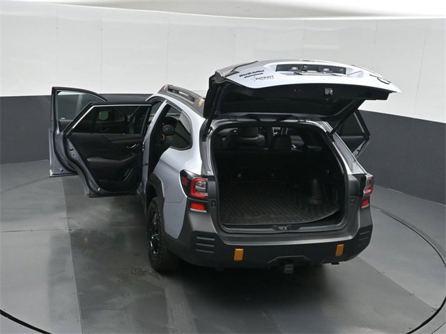 Used 2022 Subaru Outback Wilderness image 51