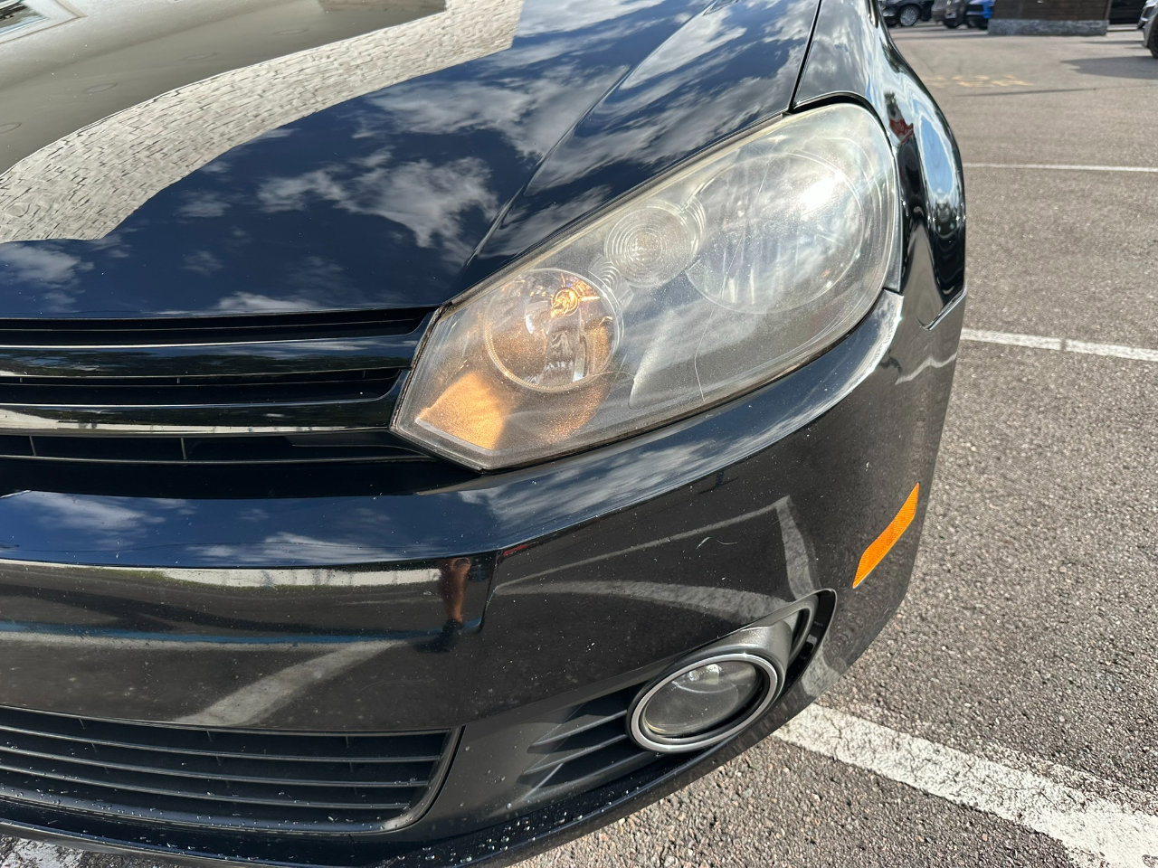 Used 2011 Volkswagen Golf TDI image 6