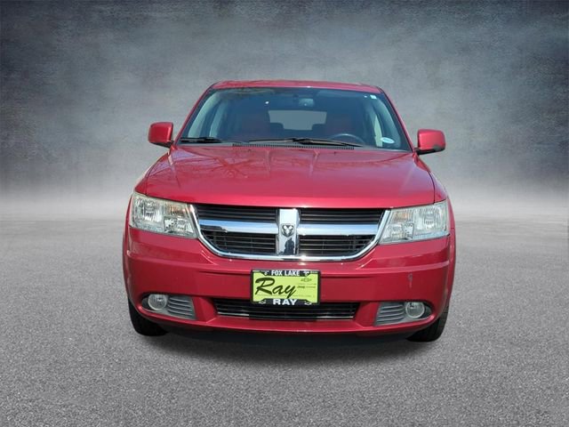 Used 2009 Dodge Journey SXT w/ Flexible Seating Group FWD image 4
