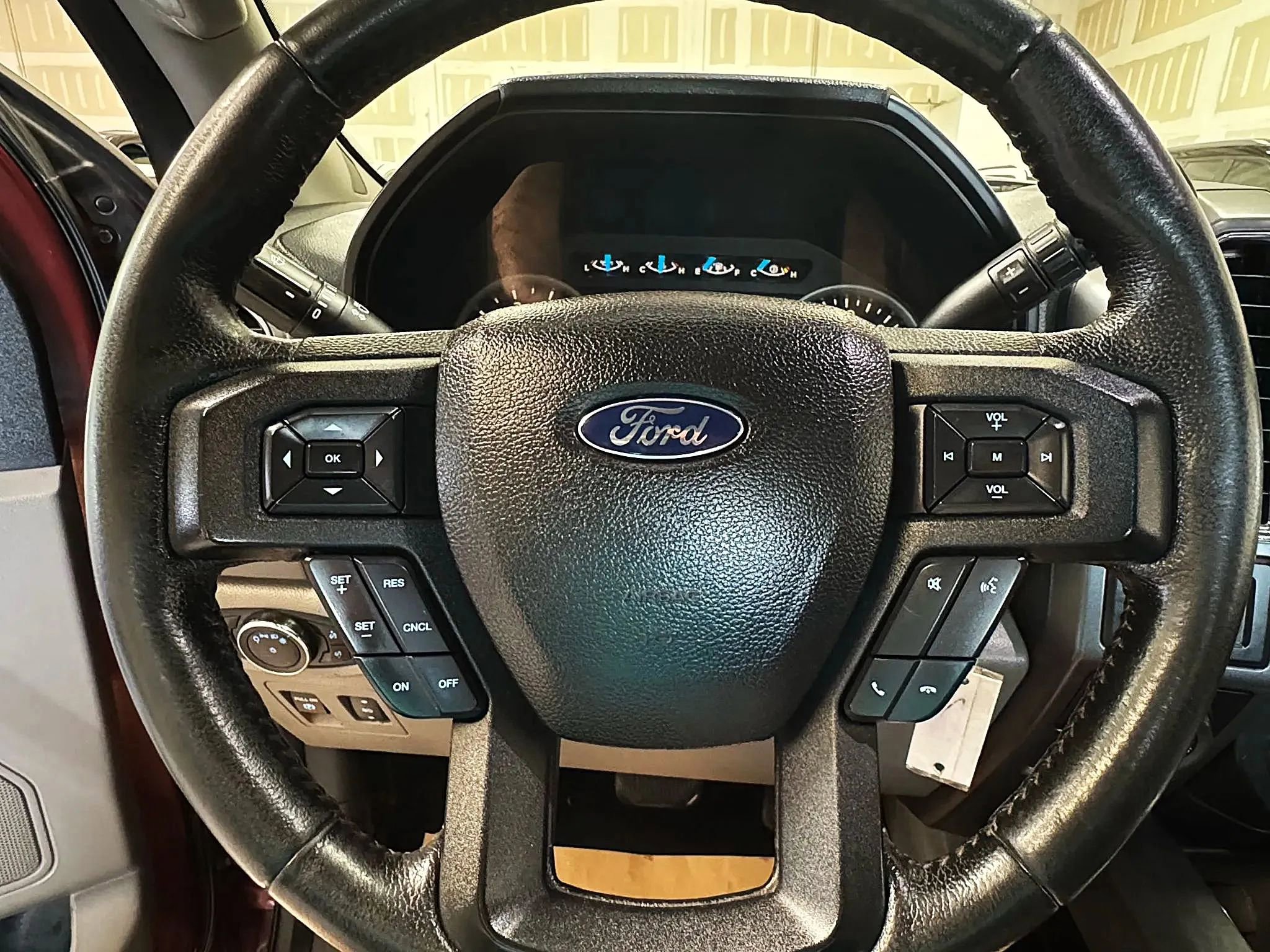Used 2016 Ford F150 XLT w/ Equipment Group 301A Mid RWD image 21