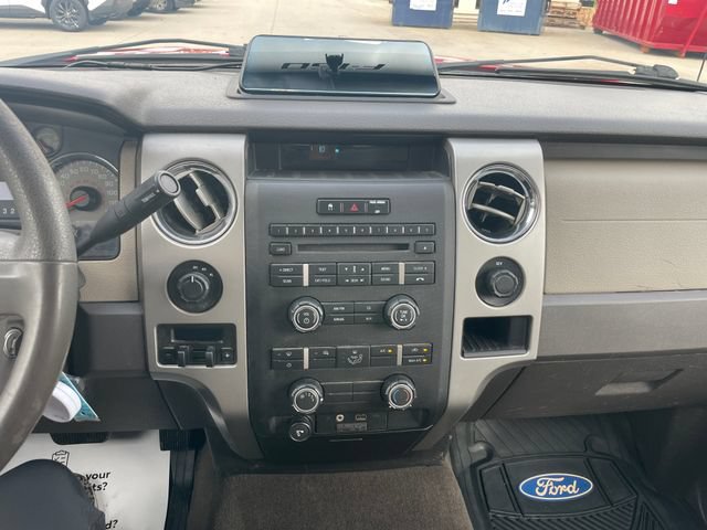 Used 2009 Ford F150 XLT AWD/4WD image 12