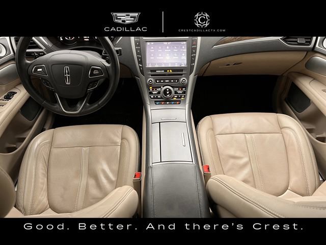 Used 2019 Lincoln MKZ Reserve w/ Luxury Package image 10