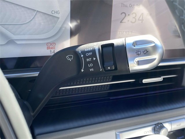 New 2025 Hyundai Ioniq 6 SEL image 22