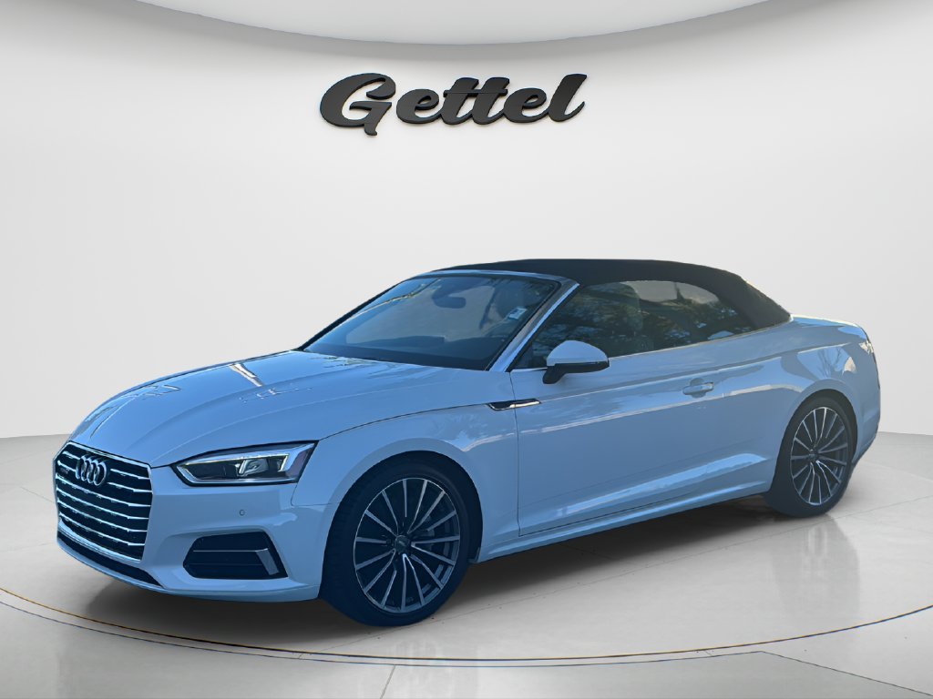 Used 2019 Audi A5 2.0T Premium Plus AWD/4WD image 10