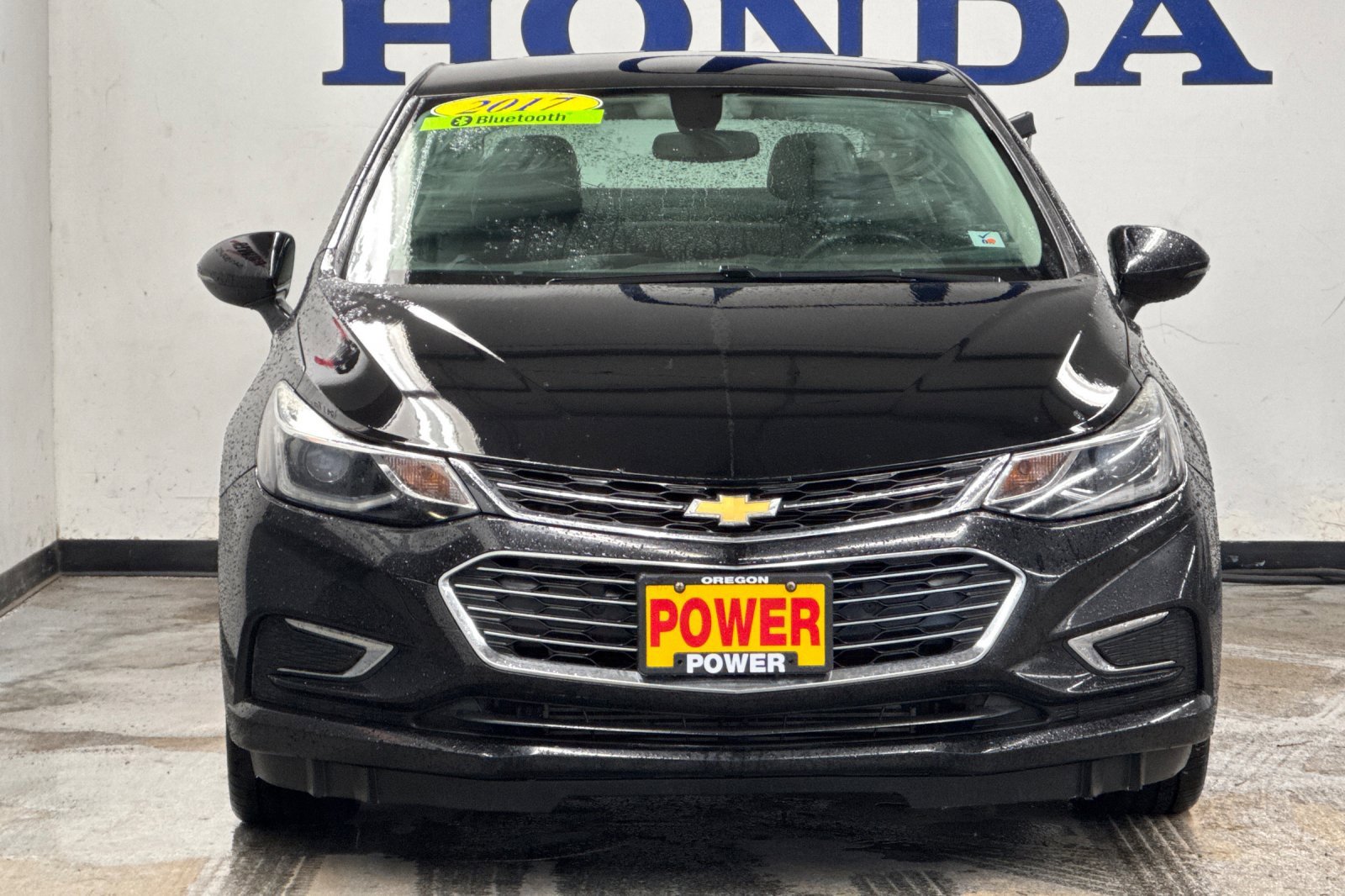 Used 2017 Chevrolet Cruze Premier image 8