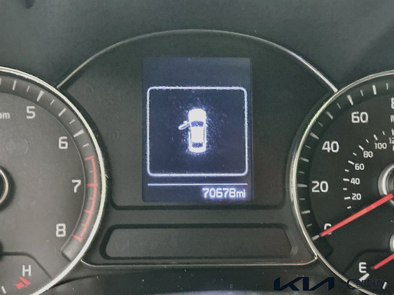 Used 2018 Kia Forte LX w/ LX Popular Package FWD image 12