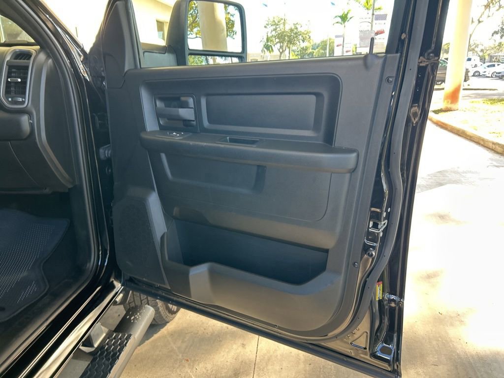 Used 2025 RAM 3500 Tradesman image 26