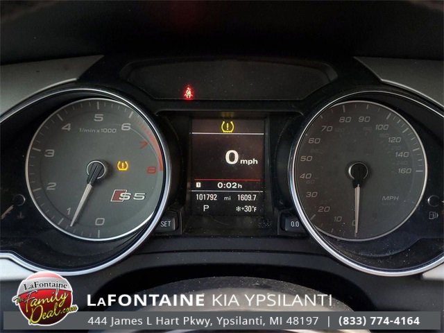 Used 2015 Audi S5 Premium Plus image 18