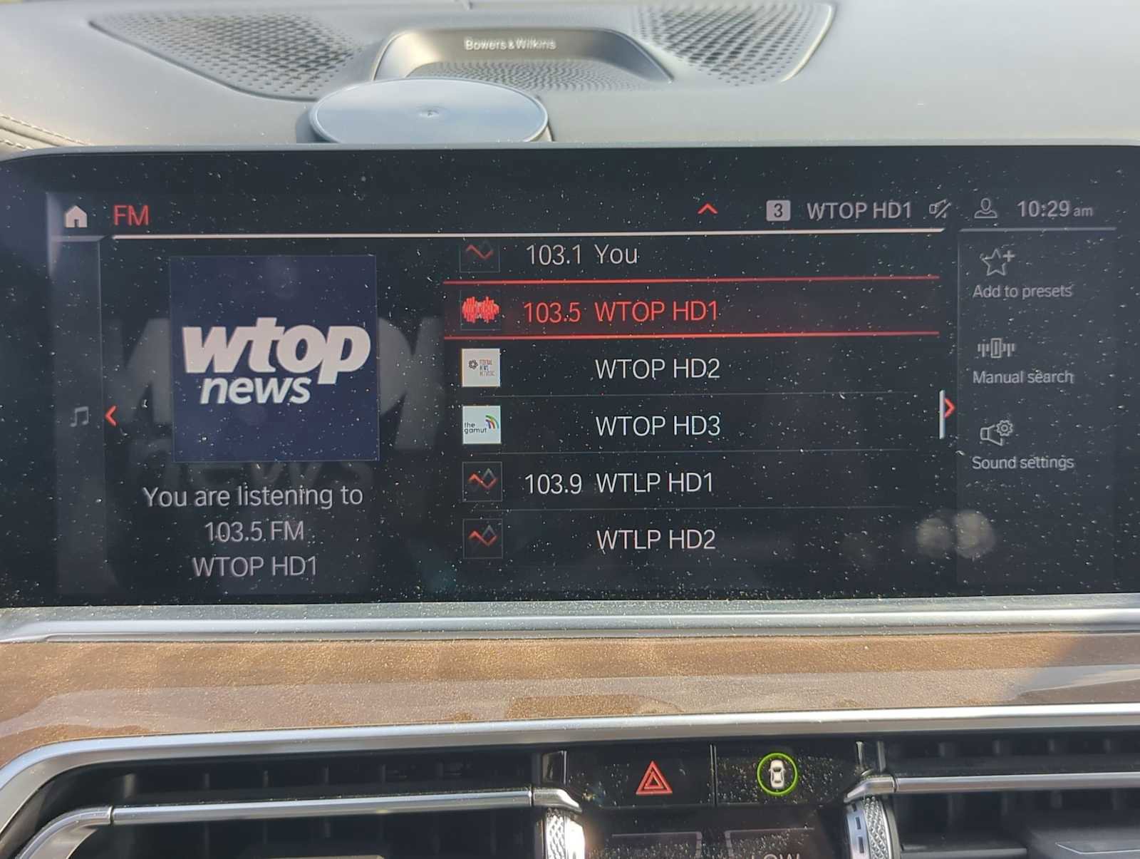 Used 2019 BMW X5 xDrive50i image 31